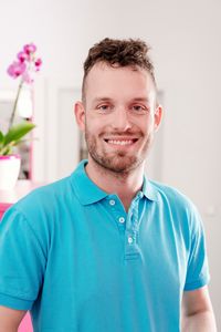 Bild zu Dr. med. Felix Walther